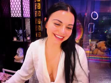 alma_pearl's chat room