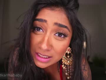 sweetkarmababy's chat room