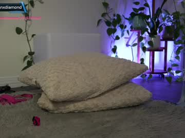 ashlyndiamond's chat room