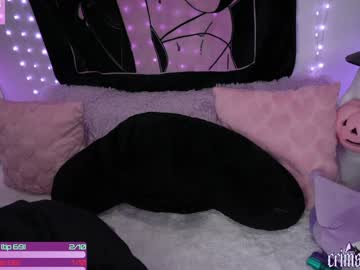 crimsonkitten's chat room