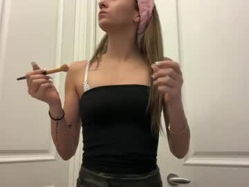 graceyrose's chat room