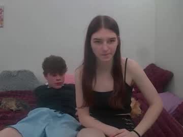 theonlyastrid's chat room