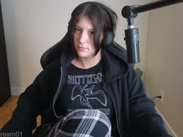 alexa_dream's chat room