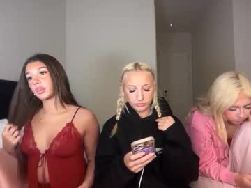 brookepatterson's chat room