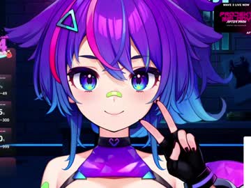 projektmelody's chat room