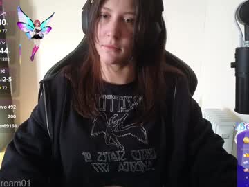 alexa_dream's chat room