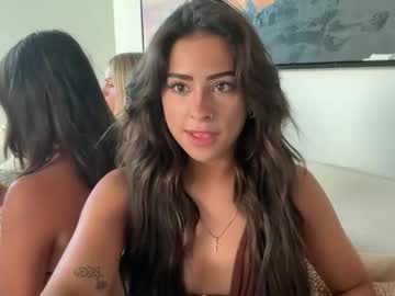 missavabelle's chat room