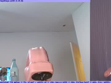 wynfreya's chat room