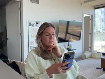 graciemae_baexx's chat room