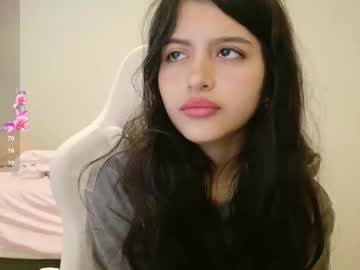 elisparadisex's chat room