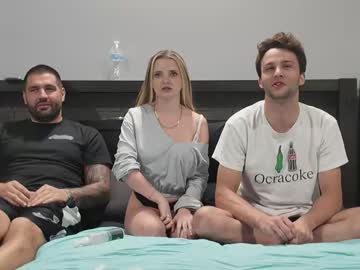 kjbennet's chat room