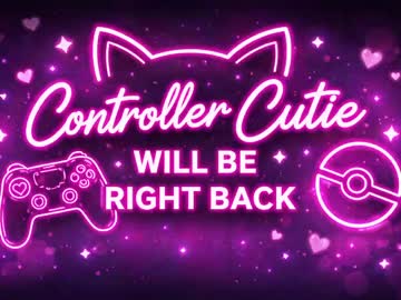 controllercutie's chat room