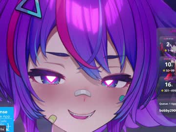 projektmelody's chat room