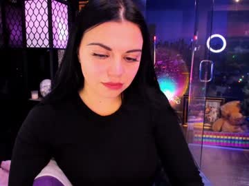 alma_pearl's chat room