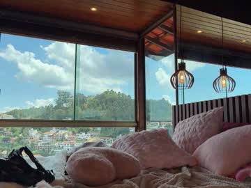 christinasage's chat room