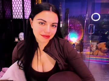 alma_pearl's chat room