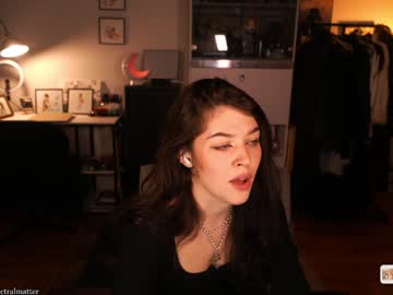 spectralmatter's chat room