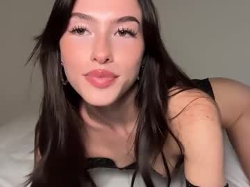 therealmayahill's chat room