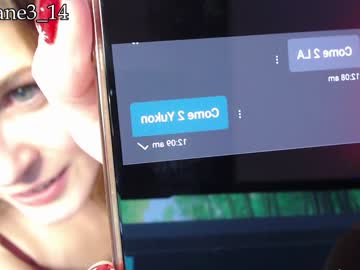 maryjane3_14's chat room