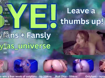 laylas_universe's chat room