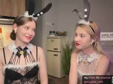 aileen__'s chat room