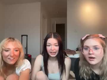 tessamorris's chat room