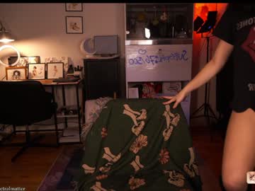 spectralmatter's chat room