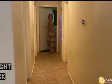 oh_ok_cassidy's chat room