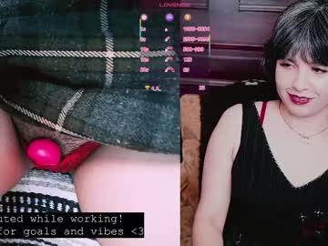 thecamwoman's chat room