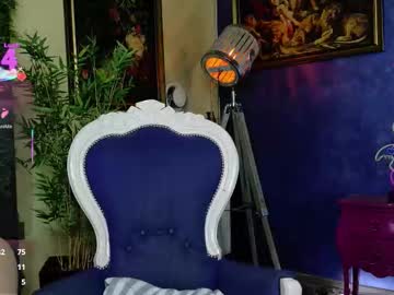 nicollepalmer's chat room