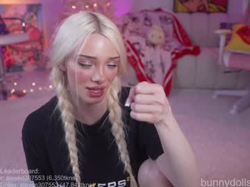 bunnydollstella's chat room