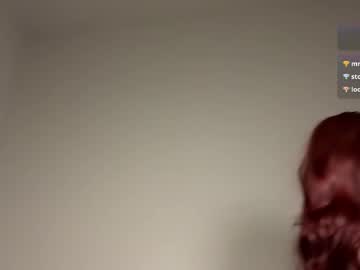 therealmayahill's chat room