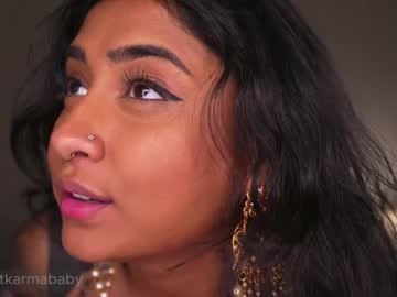 sweetkarmababy's chat room