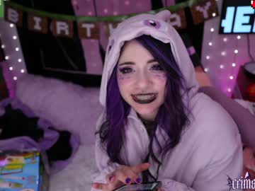 crimsonkitten's chat room