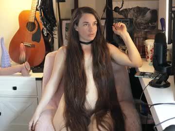 creature_marie's chat room