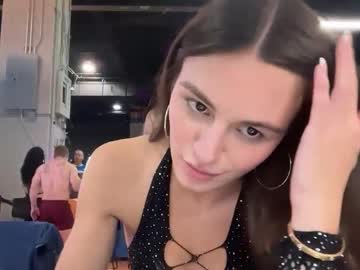 graciesmith27's chat room