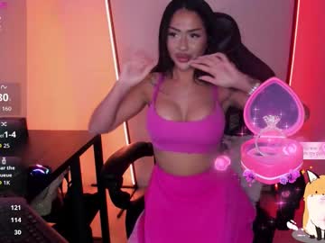 alicemadyson's chat room