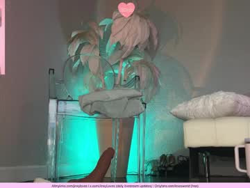 jinxy_loves's chat room