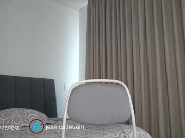 canelasungirl's chat room