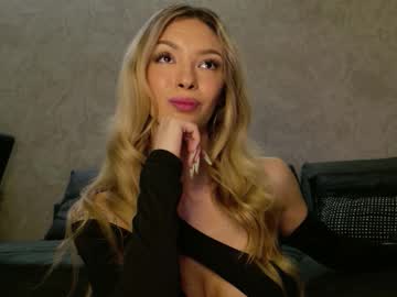 v_deville's chat room