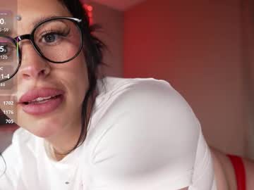 saintjade's chat room