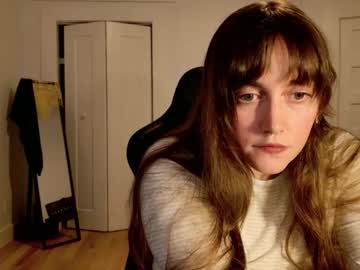 clover_tully's chat room