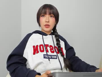 boonie_girl's chat room