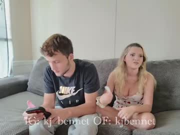 kjbennet's chat room