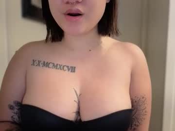 oohhellothere's chat room