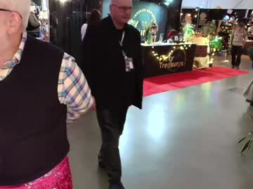 foxy_gamer's chat room