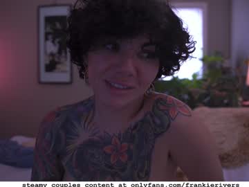 _frankie_rivers's chat room