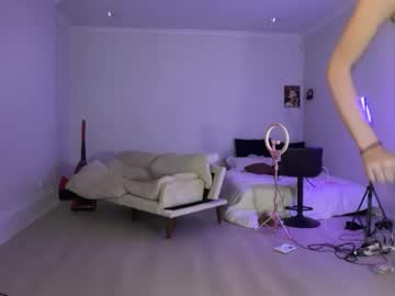 kateharperr's chat room