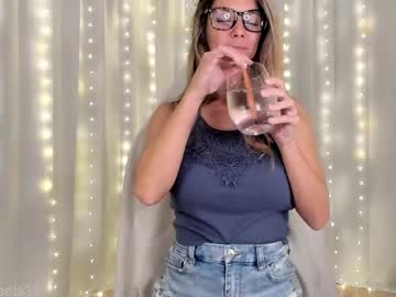 graciously3333's chat room