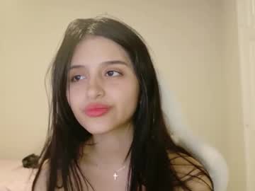 elisparadisex's chat room